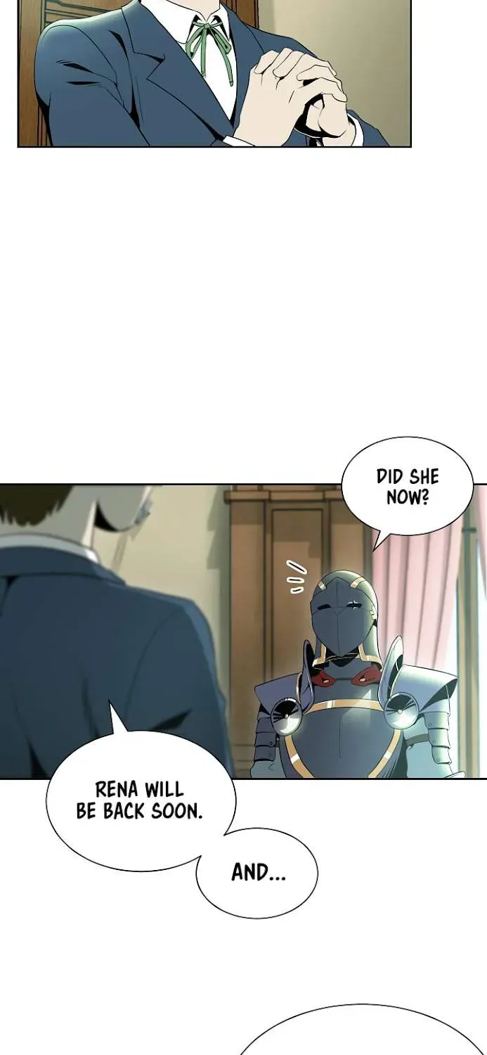 Read Skeleton Soldier chapter 41 image 26 on Lezhin