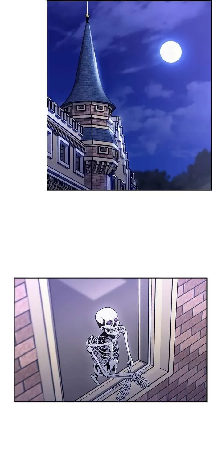 Read Skeleton Soldier chapter 41 image 29 on Lezhin
