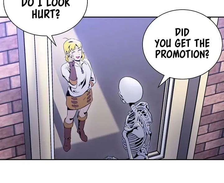 Read Skeleton Soldier chapter 41 image 33 on Lezhin