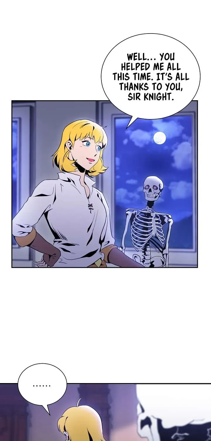 Read Skeleton Soldier chapter 41 image 34 on Lezhin