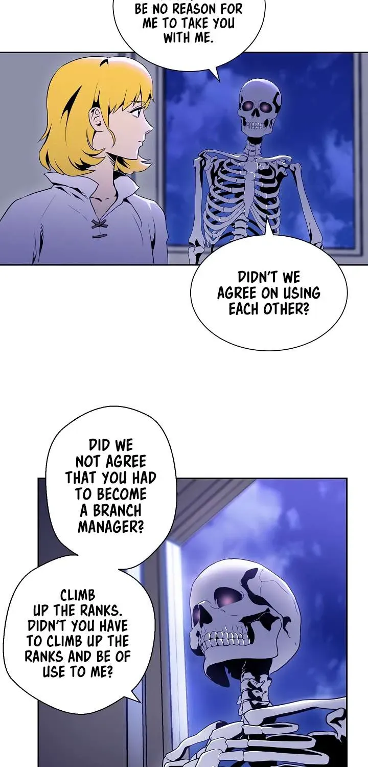 Read Skeleton Soldier chapter 41 image 38 on Lezhin