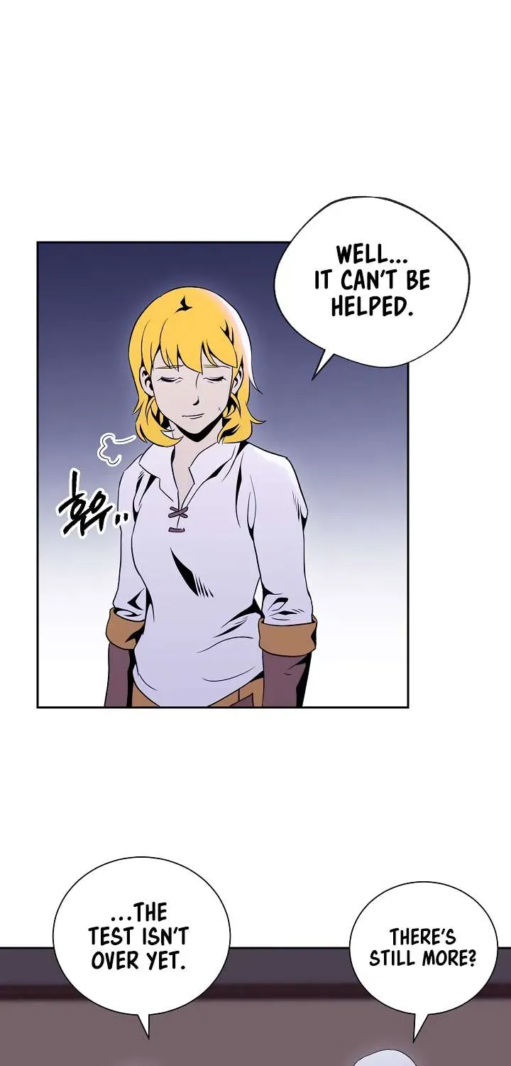 Read Skeleton Soldier chapter 41 image 40 on Lezhin