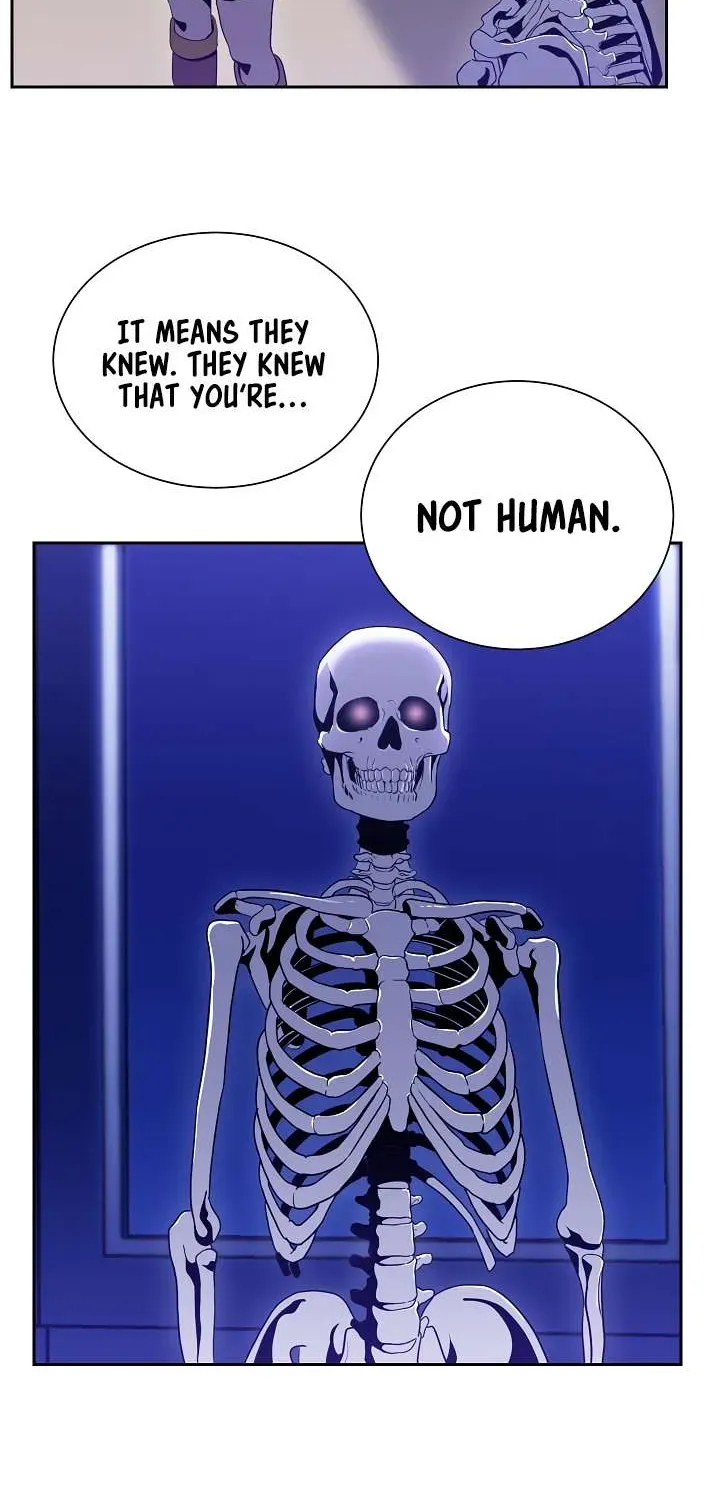 Read Skeleton Soldier chapter 41 image 43 on Lezhin