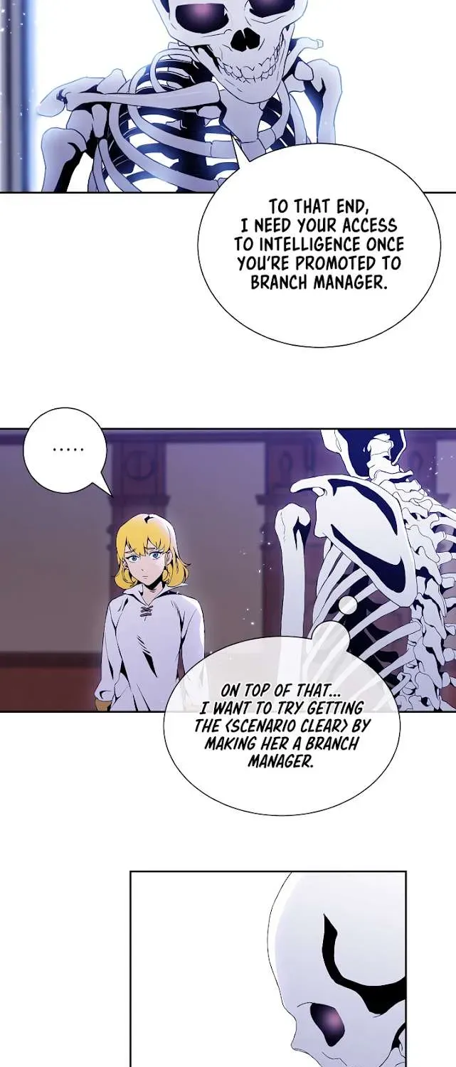 Read Skeleton Soldier chapter 41 image 47 on Lezhin