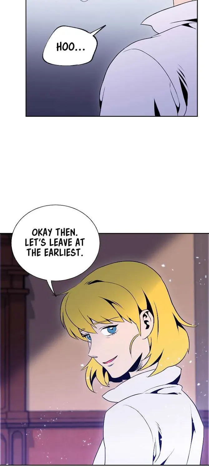 Read Skeleton Soldier chapter 41 image 50 on Lezhin