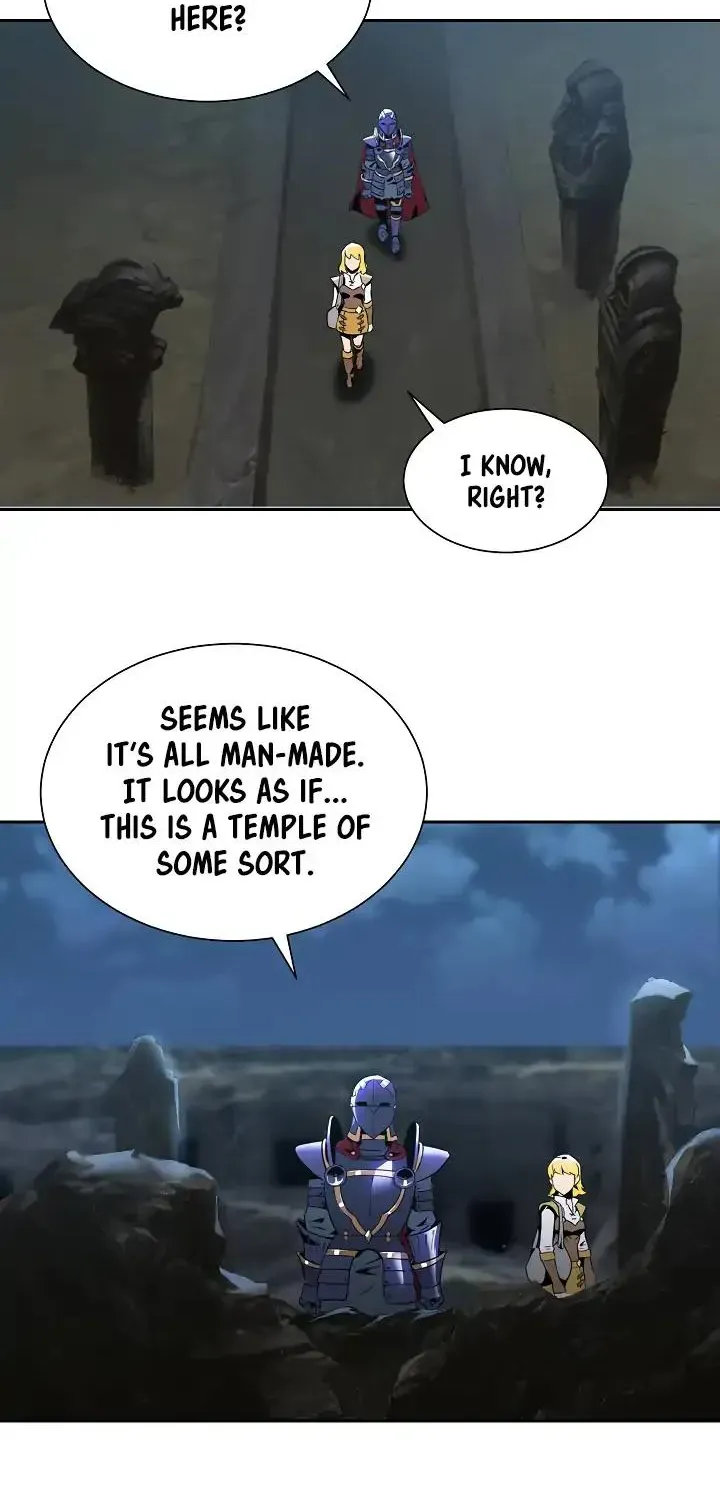 Read Skeleton Soldier chapter 42 image 12 on Lezhin