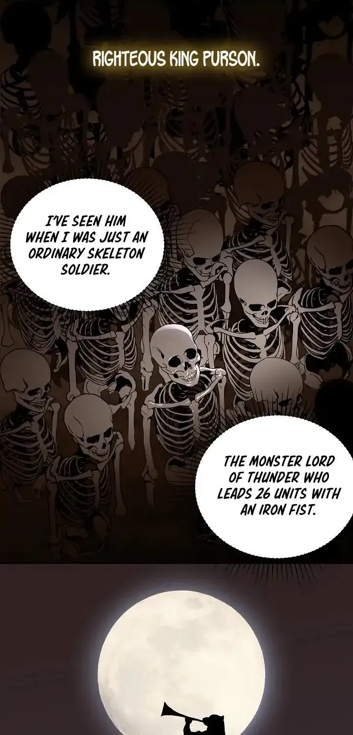 Read Skeleton Soldier chapter 42 image 18 on Lezhin