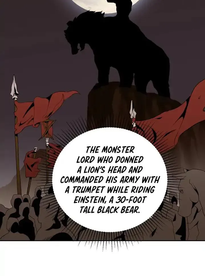 Read Skeleton Soldier chapter 42 image 19 on Lezhin