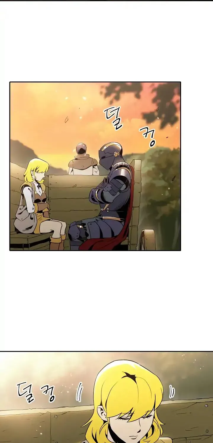 Read Skeleton Soldier chapter 42 image 2 on Lezhin