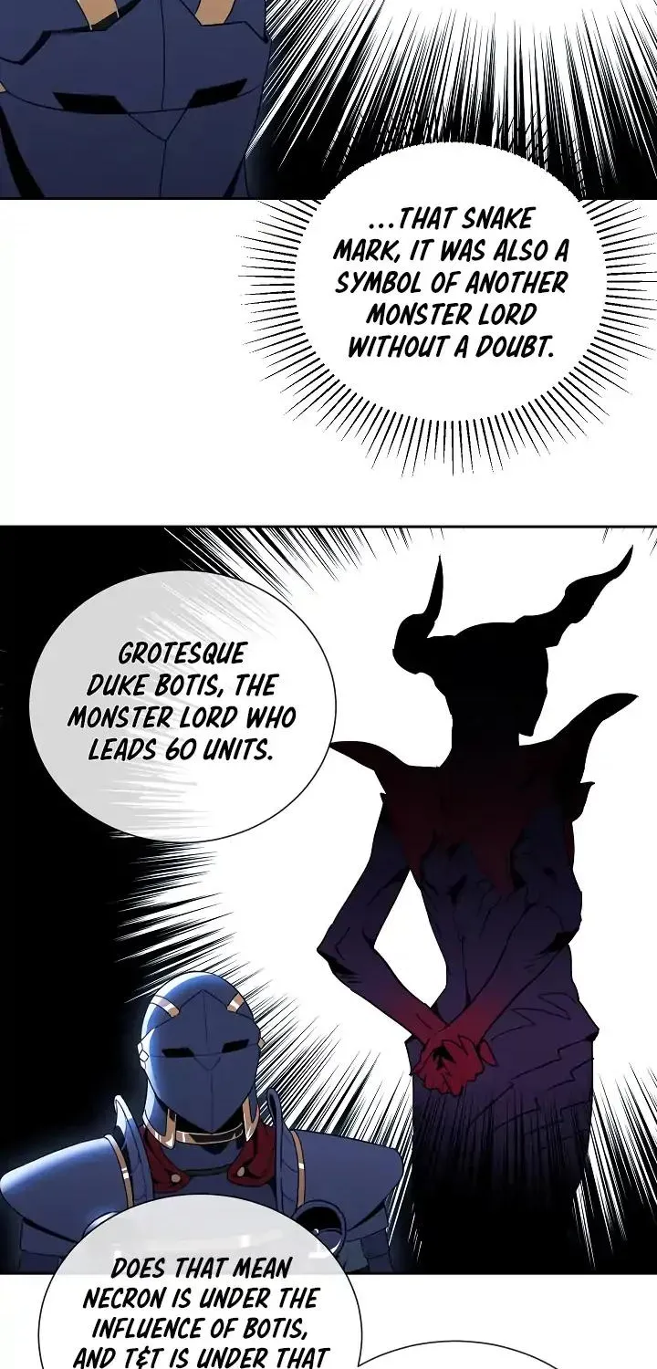 Read Skeleton Soldier chapter 42 image 21 on Lezhin