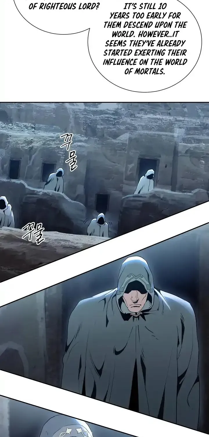 Read Skeleton Soldier chapter 42 image 22 on Lezhin