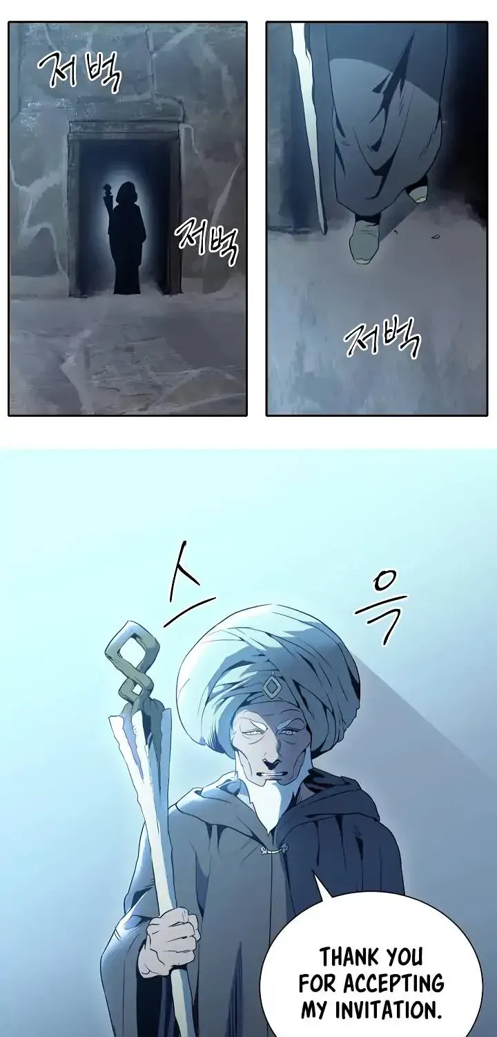 Read Skeleton Soldier chapter 42 image 24 on Lezhin
