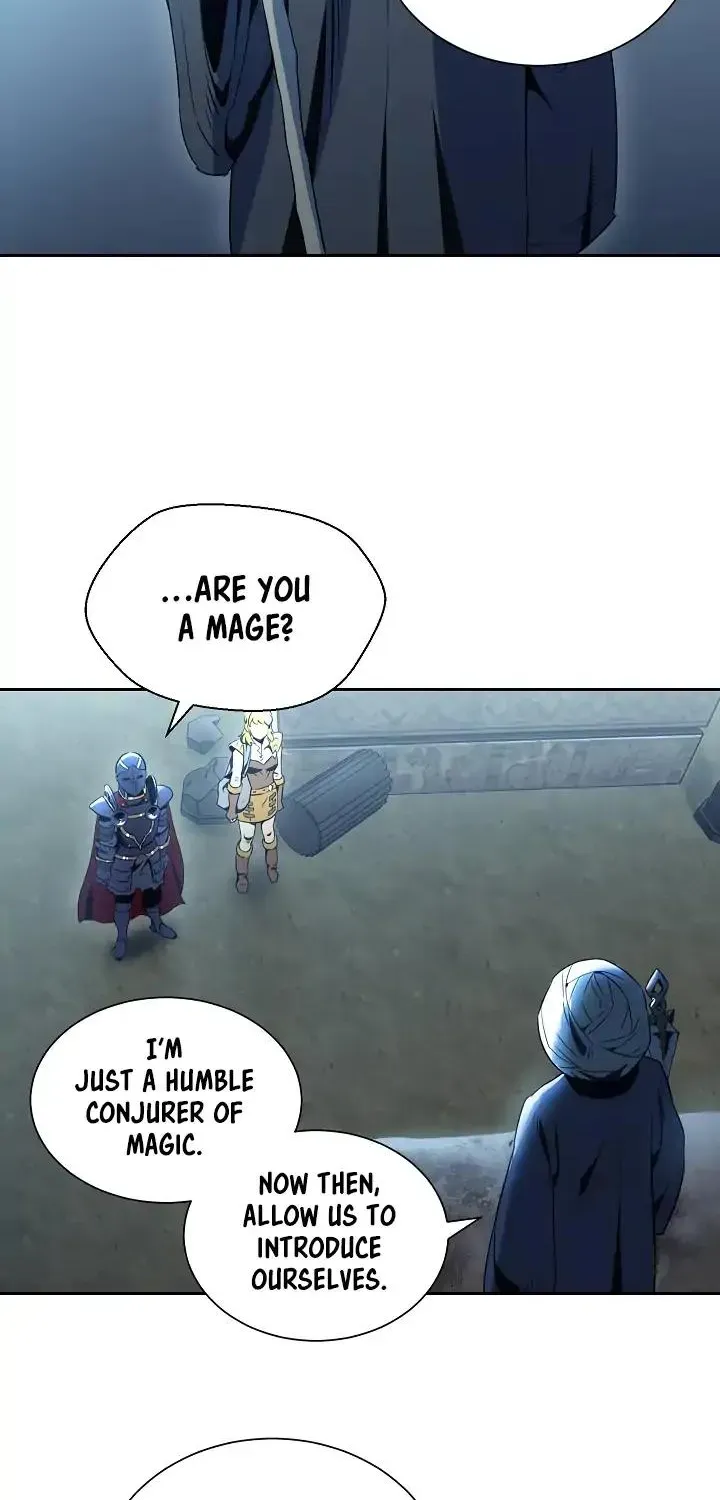 Read Skeleton Soldier chapter 42 image 25 on Lezhin