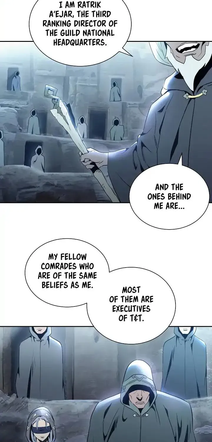 Read Skeleton Soldier chapter 42 image 26 on Lezhin