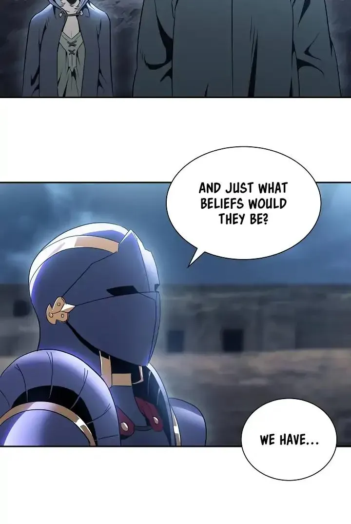 Read Skeleton Soldier chapter 42 image 27 on Lezhin