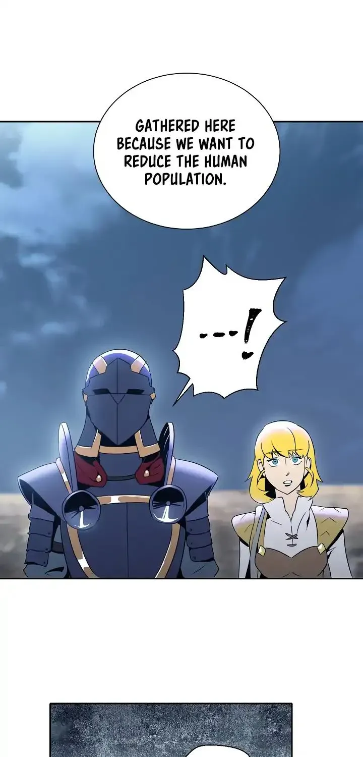 Read Skeleton Soldier chapter 42 image 28 on Lezhin