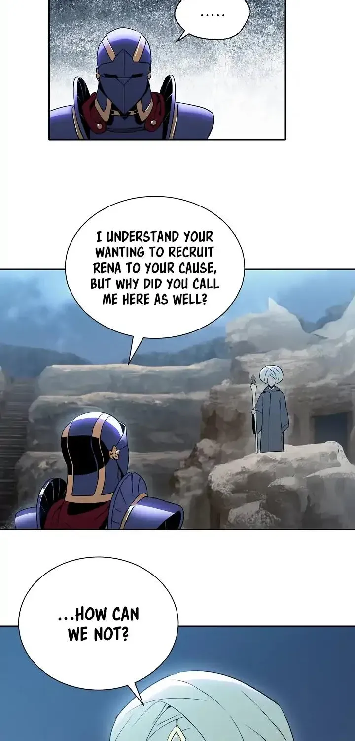Read Skeleton Soldier chapter 42 image 29 on Lezhin