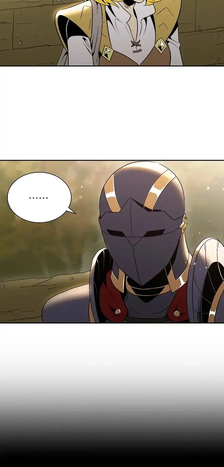 Read Skeleton Soldier chapter 42 image 3 on Lezhin