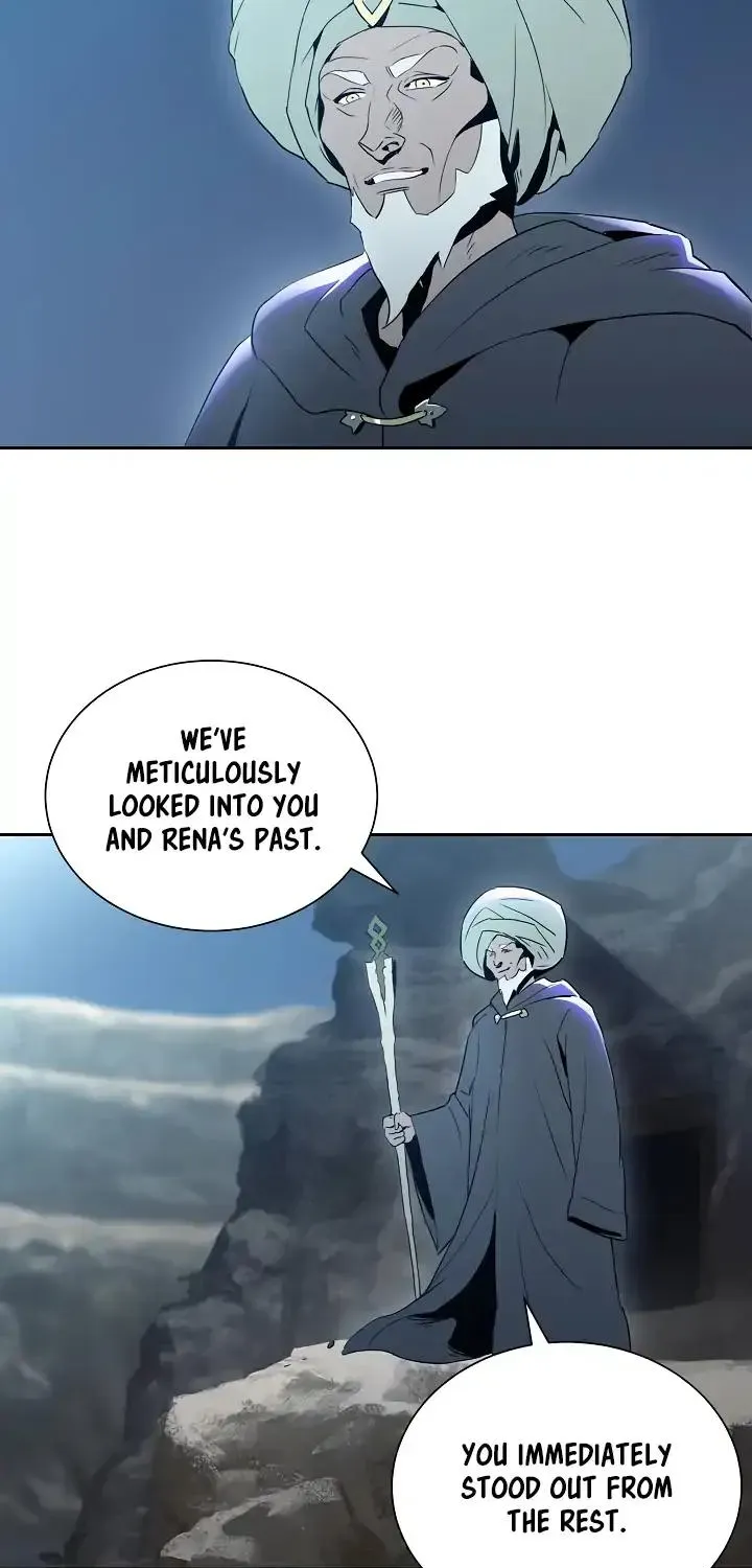 Read Skeleton Soldier chapter 42 image 30 on Lezhin