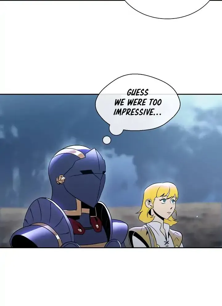 Read Skeleton Soldier chapter 42 image 31 on Lezhin