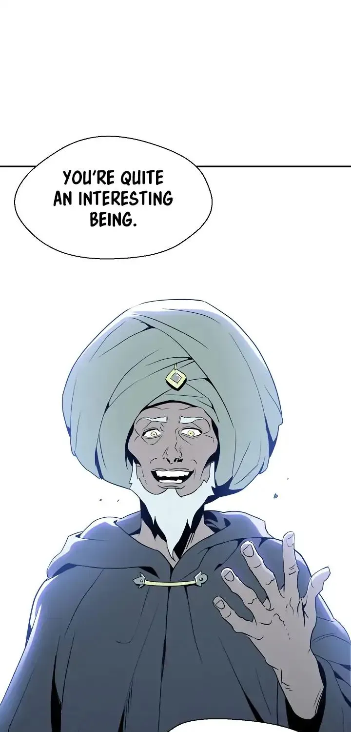 Read Skeleton Soldier chapter 42 image 35 on Lezhin
