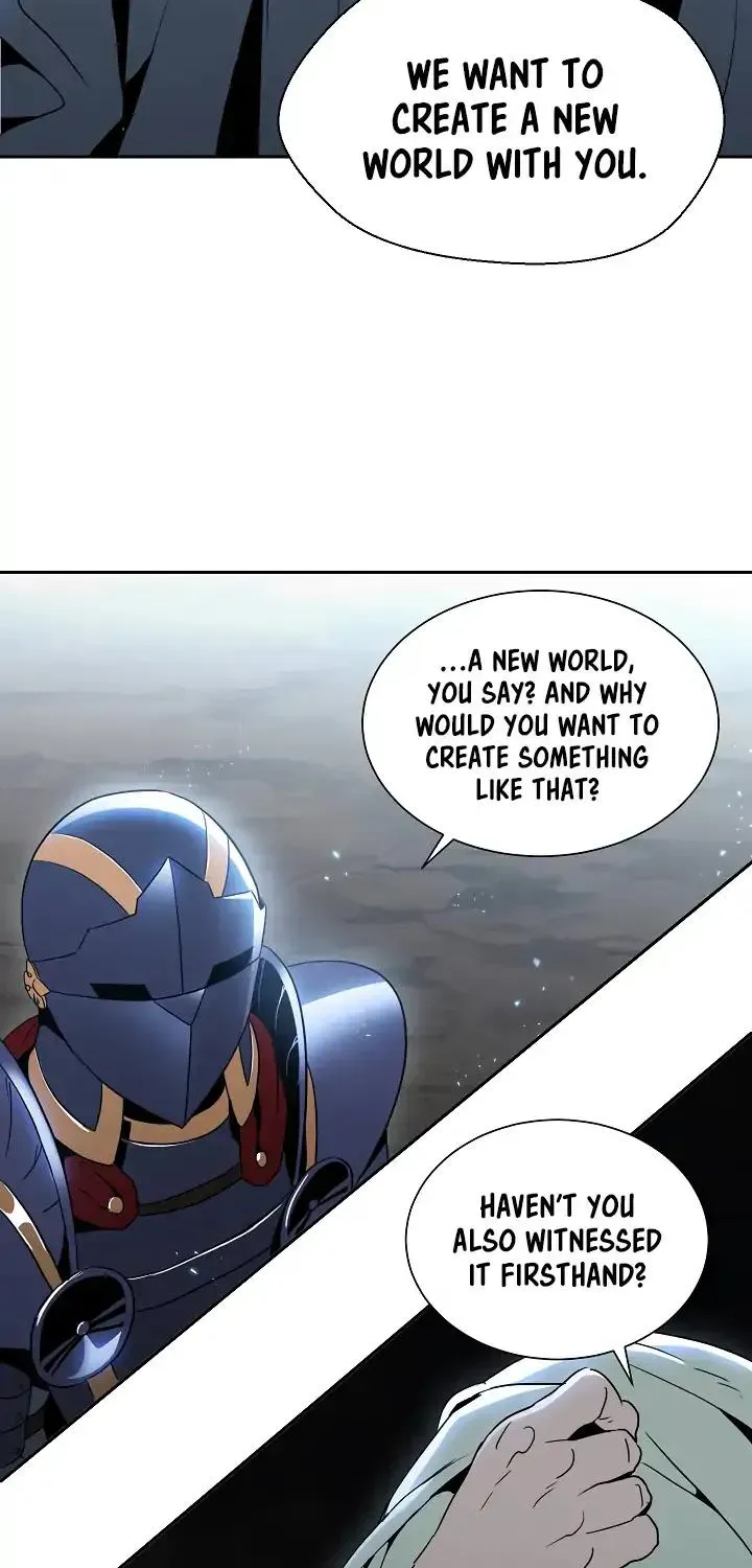 Read Skeleton Soldier chapter 42 image 36 on Lezhin