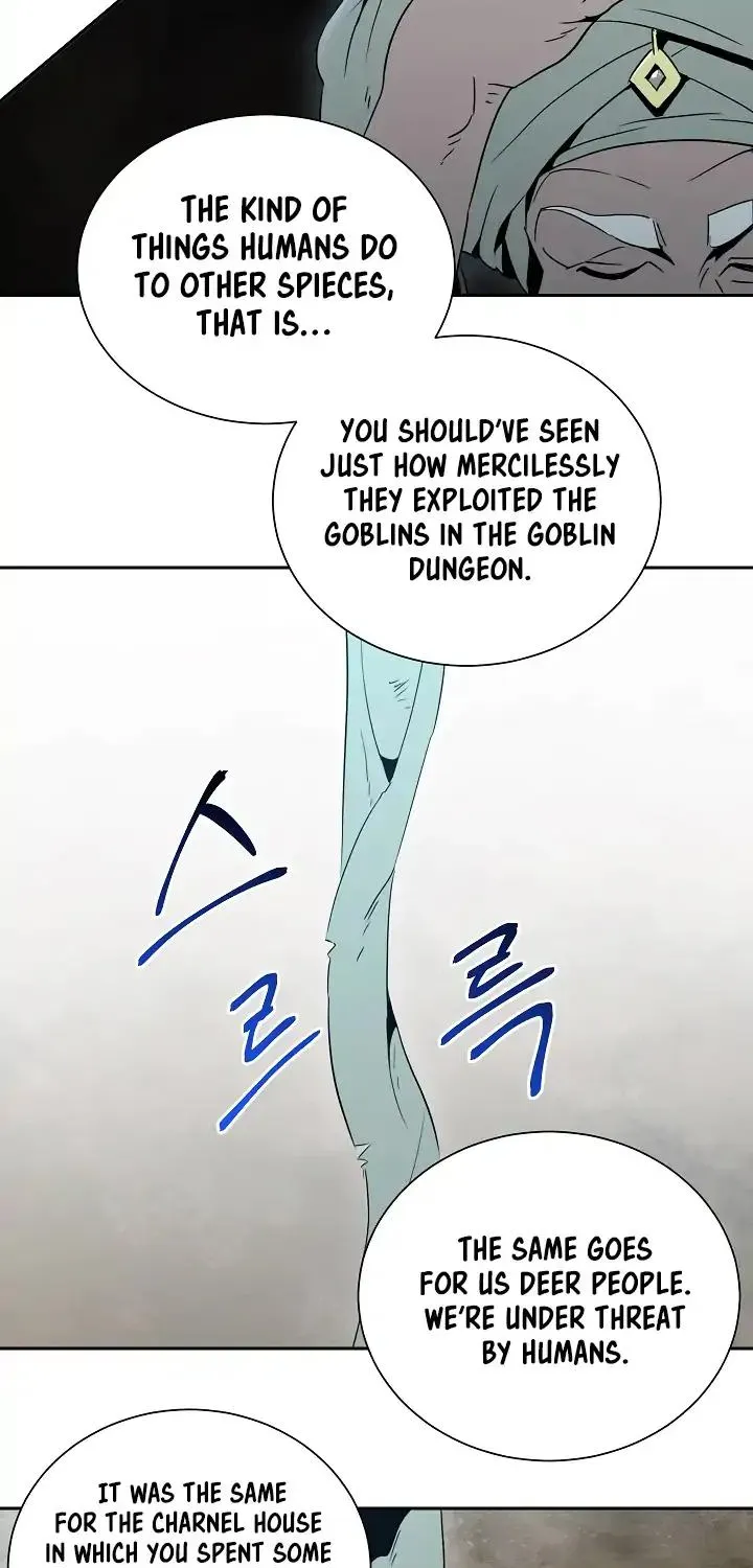 Read Skeleton Soldier chapter 42 image 37 on Lezhin