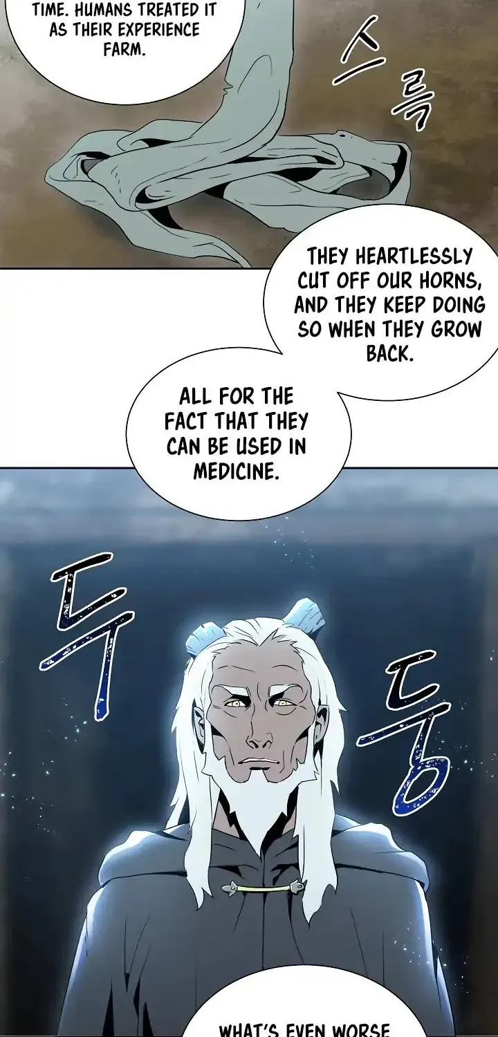 Read Skeleton Soldier chapter 42 image 38 on Lezhin