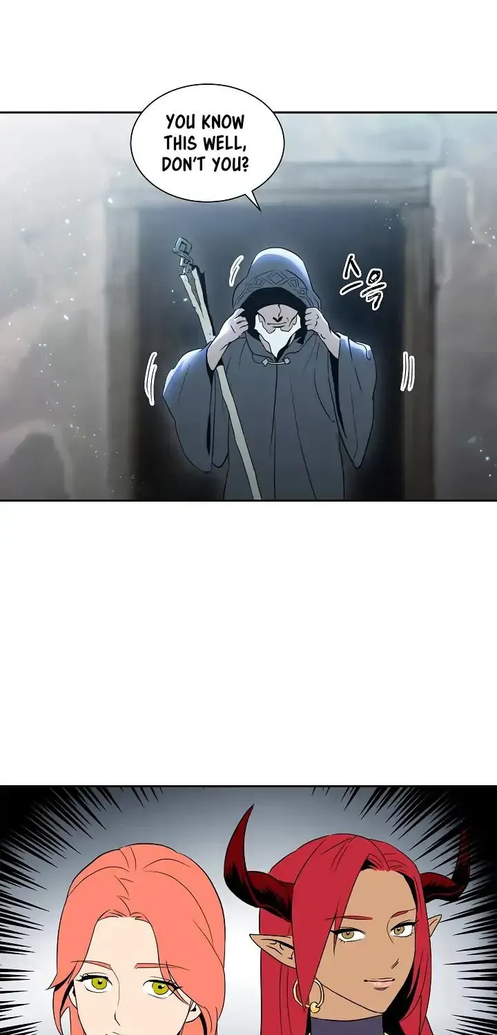 Read Skeleton Soldier chapter 42 image 40 on Lezhin