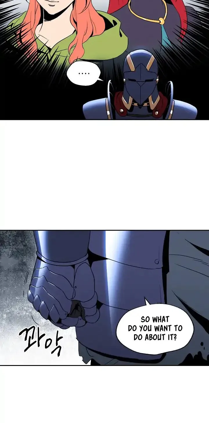 Read Skeleton Soldier chapter 42 image 41 on Lezhin