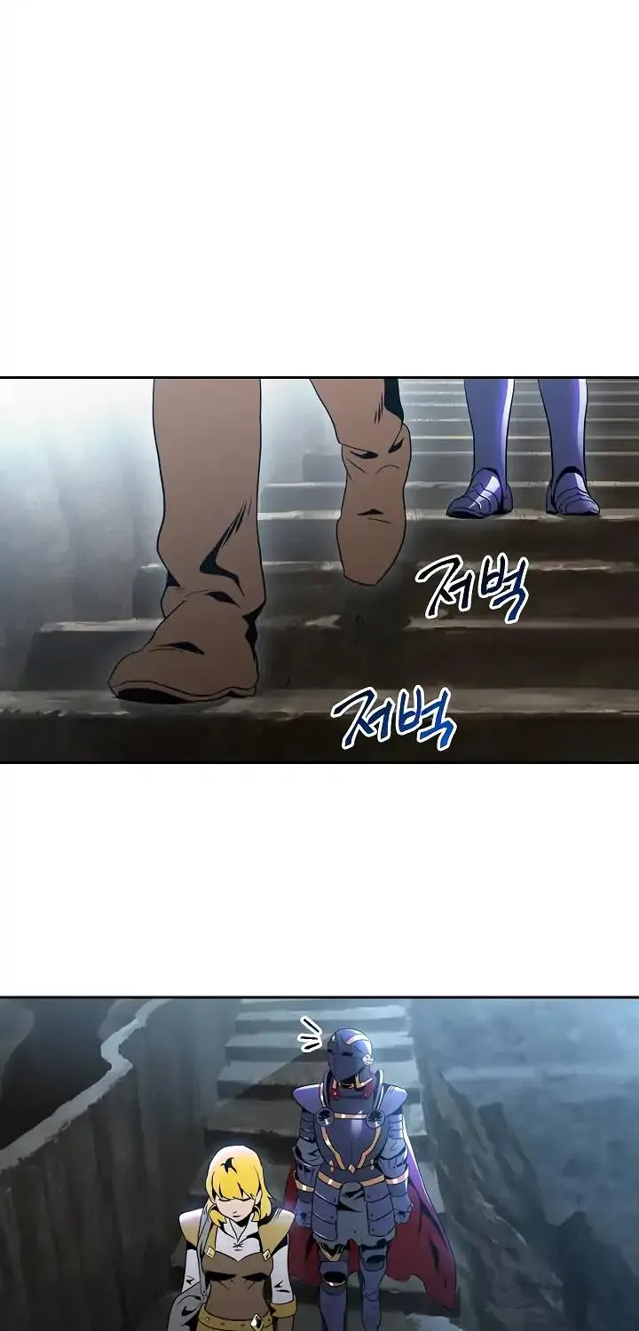 Read Skeleton Soldier chapter 42 image 9 on Lezhin