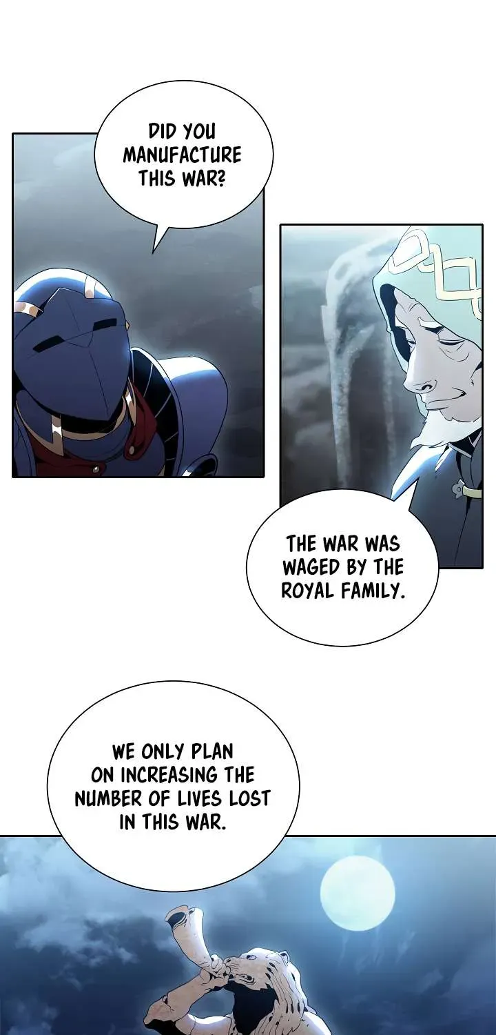 Read Skeleton Soldier chapter 43 image 10 on Lezhin