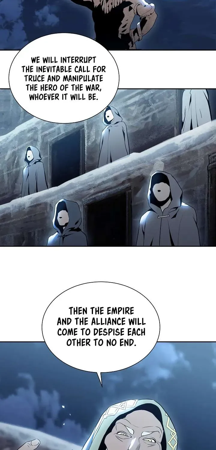 Read Skeleton Soldier chapter 43 image 11 on Lezhin