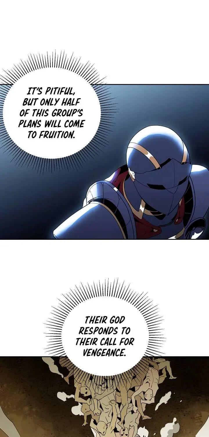 Read Skeleton Soldier chapter 43 image 13 on Lezhin