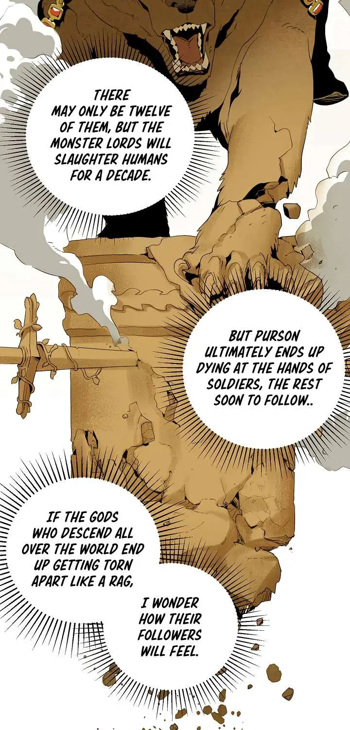 Read Skeleton Soldier chapter 43 image 15 on Lezhin