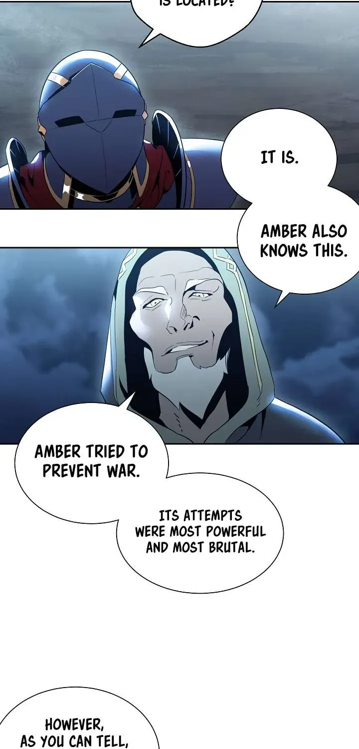Read Skeleton Soldier chapter 43 image 18 on Lezhin