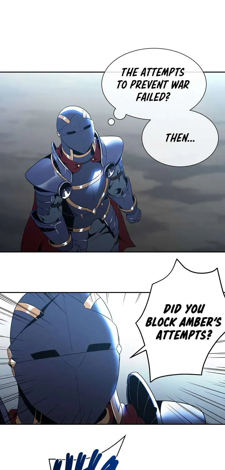 Read Skeleton Soldier chapter 43 image 20 on Lezhin