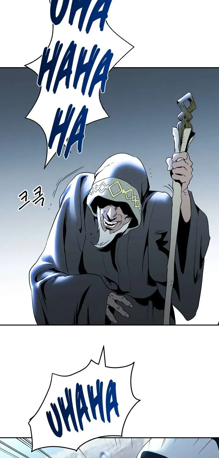 Read Skeleton Soldier chapter 43 image 21 on Lezhin