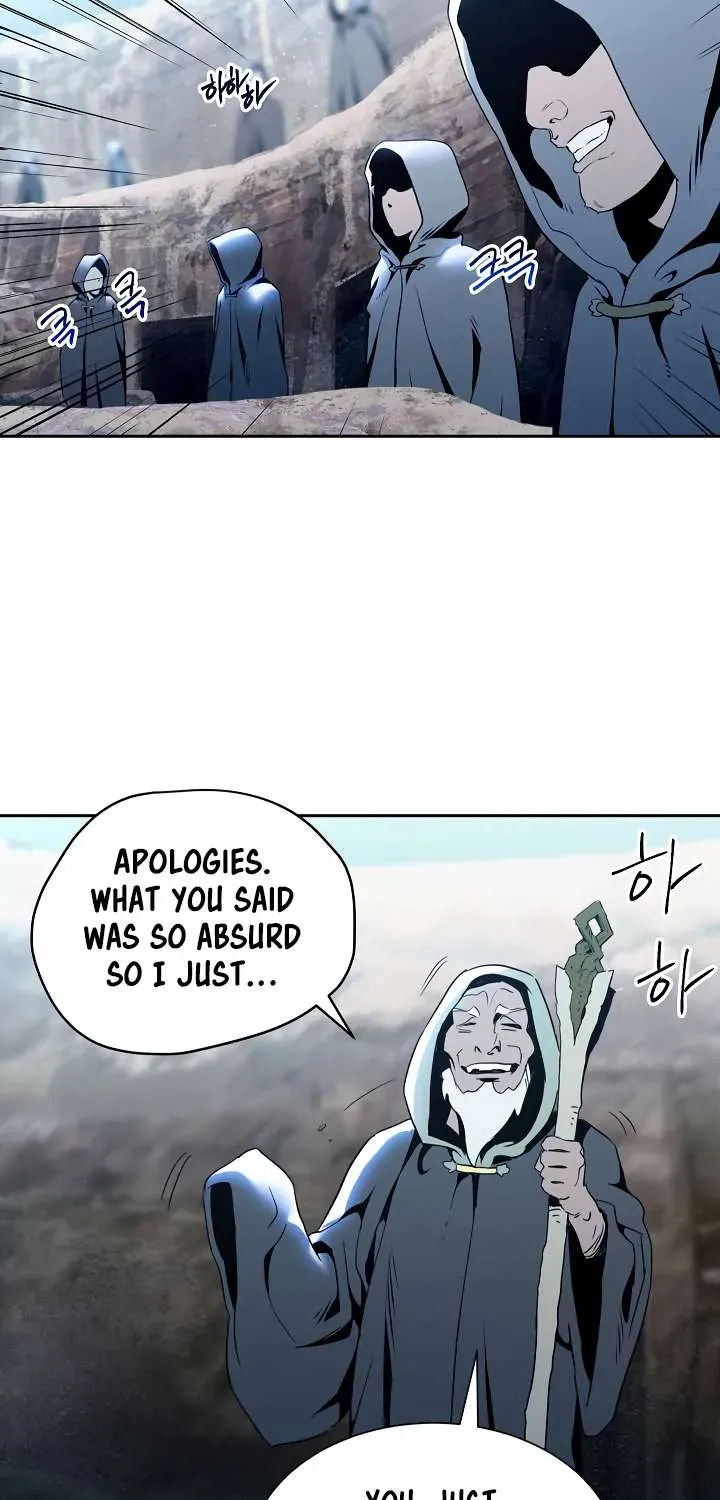 Read Skeleton Soldier chapter 43 image 22 on Lezhin