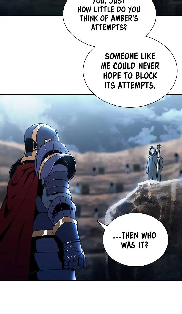 Read Skeleton Soldier chapter 43 image 23 on Lezhin