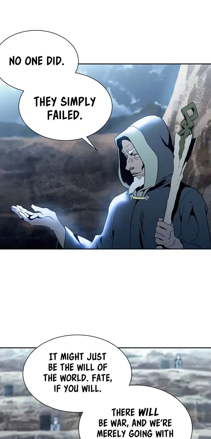 Read Skeleton Soldier chapter 43 image 24 on Lezhin