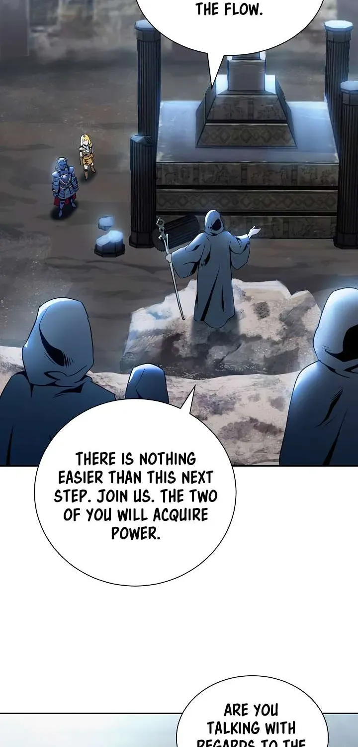 Read Skeleton Soldier chapter 43 image 25 on Lezhin