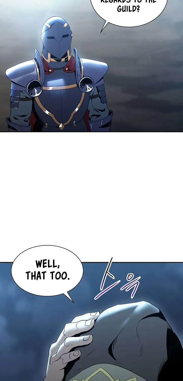 Read Skeleton Soldier chapter 43 image 26 on Lezhin