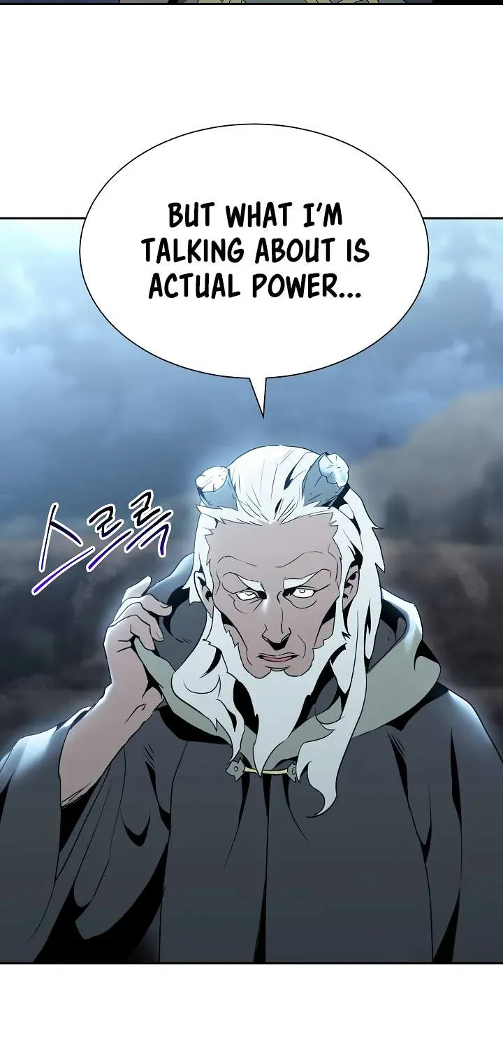 Read Skeleton Soldier chapter 43 image 27 on Lezhin