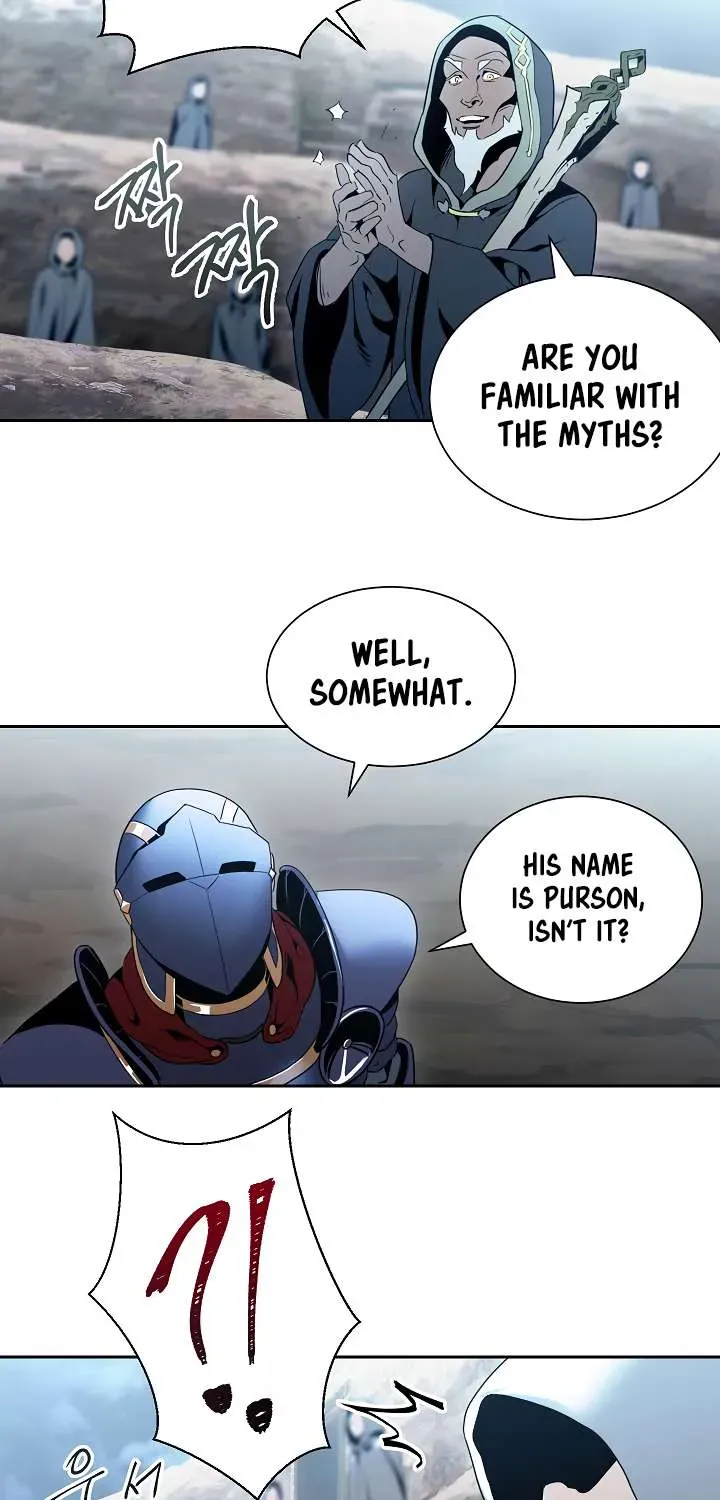 Read Skeleton Soldier chapter 43 image 3 on Lezhin