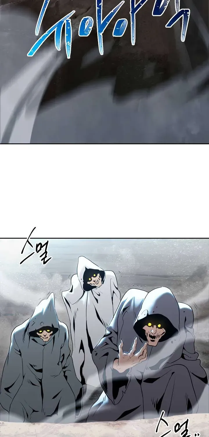 Read Skeleton Soldier chapter 43 image 31 on Lezhin