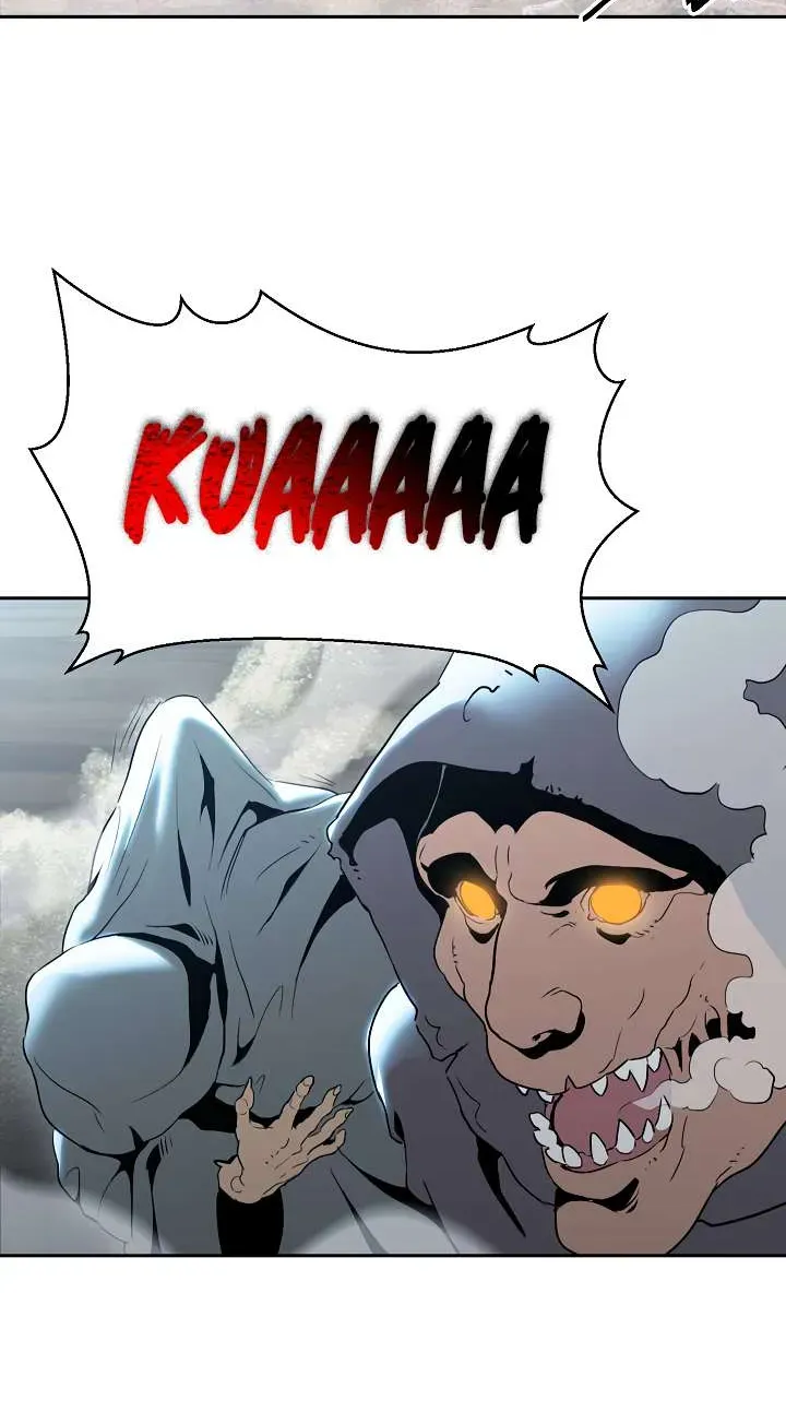 Read Skeleton Soldier chapter 43 image 32 on Lezhin