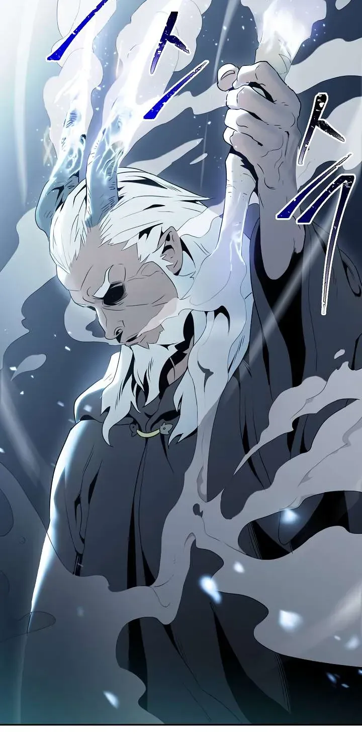 Read Skeleton Soldier chapter 43 image 34 on Lezhin