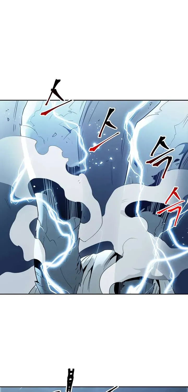 Read Skeleton Soldier chapter 43 image 35 on Lezhin