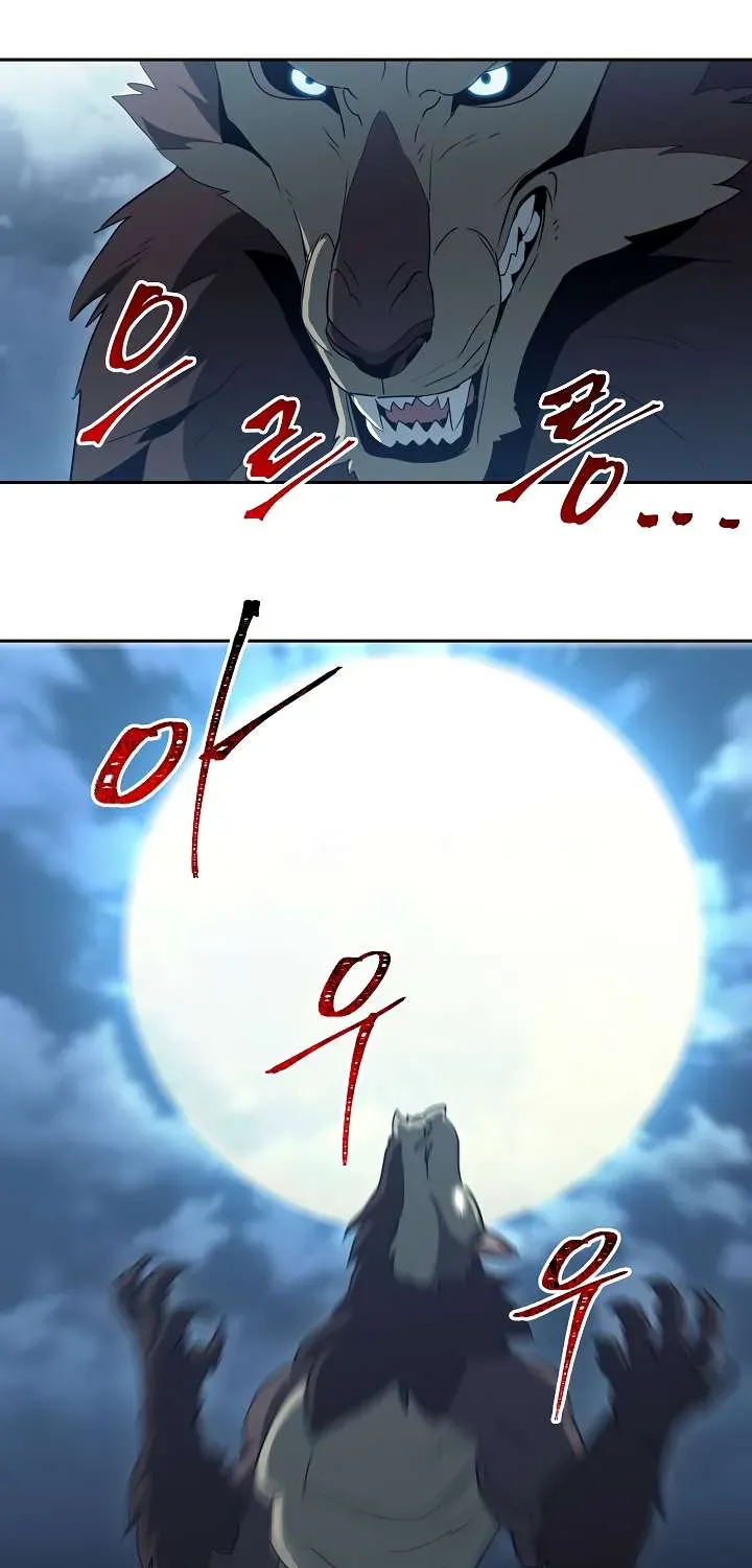 Read Skeleton Soldier chapter 43 image 45 on Lezhin